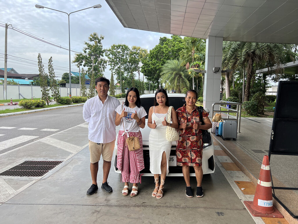 ไกด์น่านเที่ยวน่าน